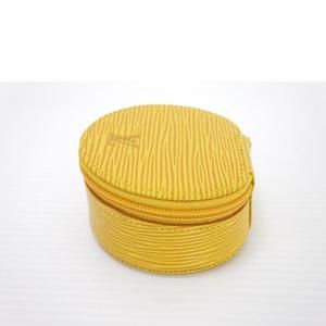 Louis Vuitton Brown Ecramble Boujoux Handbag Epi